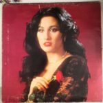 Nükhet Duru Melankoli Dönem Baskı Lp Plak