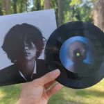 Kişiye Özel 33 lük Plak Doldurma - Görsel 12