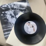 kişiye özel Plak doldurma