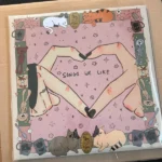 Kişiye Özel 33 lük Plak Doldurma - Görsel 13