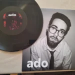 Kişiye Özel 33 lük Plak Doldurma - Görsel 14