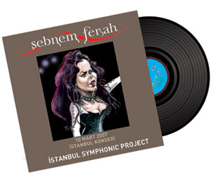 Şebnem Ferah 10 Mart 2007 İstanbul Konseri DVD 2,El , iyi durumda Şunada Göz Atabilirsiniz Şebnem Ferah Silbaştan Hoşcakal Plak &nbsp; &nbsp; &nbsp;