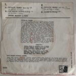 Armoni Mızıkası Ve Koro İstiklal marşı Dağ Başını Duman Almış Kapak - Görsel 3