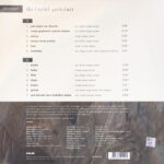 İncesaz İki Eylül Şarkıları Lp Plak - Görsel 2