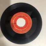 Kamuran Akkor zalimin zulmü 45lik plak