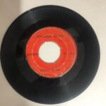 Kamuran Akkor zalimin zulmü 45lik plak - Görsel 2