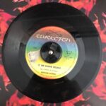 Müslüm Gürses Bilmeyerek Kırdım Seni İç Bir Kahve Plak - Görsel 2