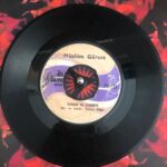 Müslüm Gürses Yarap Al Canımı Kaybolan Günler 45 Lik Plak - Görsel 2