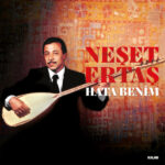 Neşet Ertaş Hata Benim Lp Plak