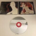 Şebnem Ferah Artık Kısa Cümleler Kuruyorum CD