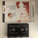 Şebnem Ferah Artık Kısa Cümleler Kuruyorum Kaset