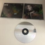 Şebnem Ferah Benim Adım Orman CD - Görsel 2