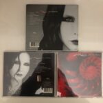 Şebnem Ferah Can Kırıkları CD