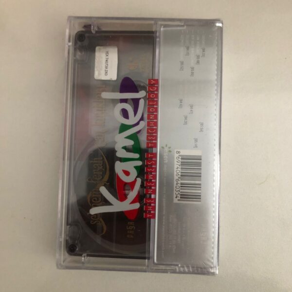 Şebnem Ferah Can Kırıkları Kaset - Görsel 2