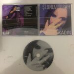 Şebnem Ferah Kadın CD