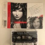 Şebnem Ferah Kelimeler Yetse Kaset