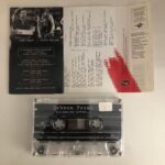 Şebnem Ferah Kelimeler Yetse Kaset - Görsel 3