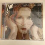 Şebnem Ferah Perdeler CD - Görsel 3