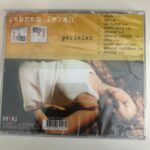 Şebnem Ferah Perdeler CD - Görsel 2