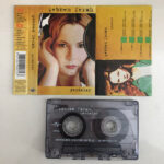 Şebnem Ferah Perdeler Kaset