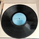 Zeki Müren Son Beste Filminden Şarkılar Plak - Görsel 2