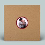 Kişiye Özel Gerçek Kalp Plak