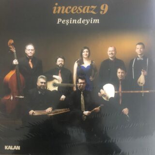 incesaz 9 peşindeyim plak (2)