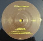 Büyük Ev Ablukada Fırtınayt Plak - Görsel 8