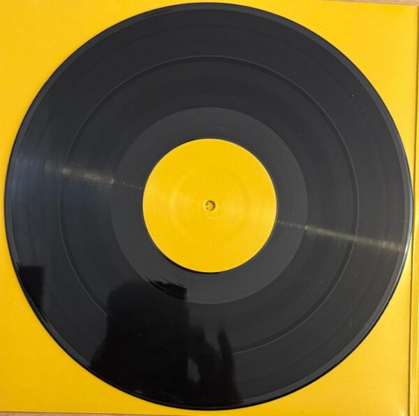 Büyük Ev Ablukada Fırtınayt Plak - Görsel 6