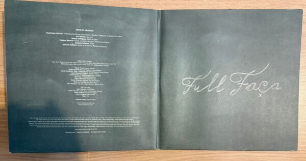 Büyük Ev Ablukada Full Faça Plak - Görsel 4