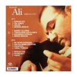 Kıvırcık Ali Isırgan Otu Plak - Görsel 2