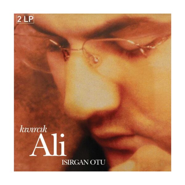 Kıvırcık Ali Isırgan Otu Plak - Görsel 3