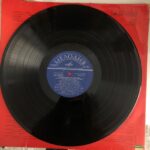 Kızılordu Korosu Alexandrov Song And Dance Ensemble Of The Soviet Army cift plak - Görsel 7