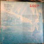 Kızılordu Korosu Alexandrov Song And Dance Ensemble Of The Soviet Army cift plak - Görsel 3