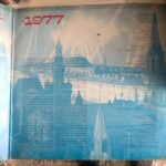 Kızılordu Korosu Alexandrov Song And Dance Ensemble Of The Soviet Army cift plak - Görsel 2