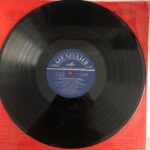 Kızılordu Korosu Alexandrov Song And Dance Ensemble Of The Soviet Army cift plak - Görsel 6