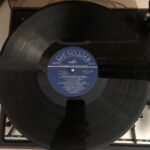 Kızılordu Korosu Alexandrov Song And Dance Ensemble Of The Soviet Army cift plak - Görsel 5