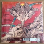 Neşet Ertaş Türküler ve Deyişler Picture Disk LP Plak - Görsel 5