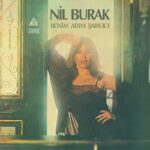 Nil Burak Benim Adım Şarkıcı Plak
