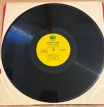 Nükhet Duru Melankoli Dönem Baskı Lp Plak - Görsel 5