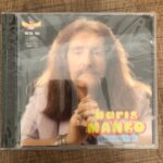 Barış Manço Darısı Başınıza Alman Baskı Cd