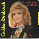 Gülden Karaböcek Bir Mucize Allahım Lp Plak