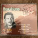 Ferhat Tunc Munzurun Dağlarında Cd Alman Baskı - Görsel 2