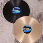 Kişiye Özel Altın Plak Doldurma - Görsel 4