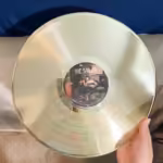 Kişiye Özel Altın Plak Doldurma - Görsel 5