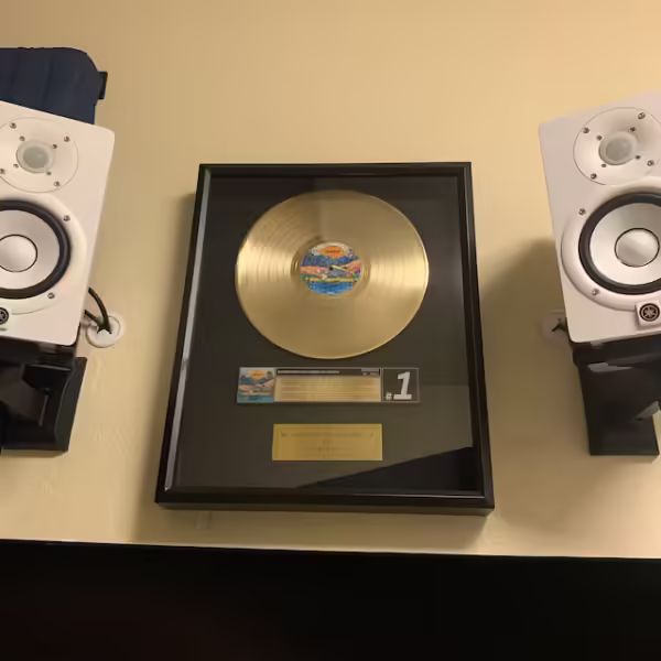 Kişiye Özel Altın Plak Doldurma - Görsel 6