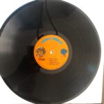 Ahmet Özhan 76 Dönem Baskı Plak - Görsel 4