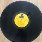 Beş Yıl Önce On Yıl Sonra Ekstra Lp Plak - Görsel 2