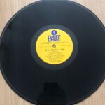 Beş Yıl Önce On Yıl Sonra Ekstra Lp Plak - Görsel 3