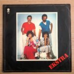 Beş Yıl Önce On Yıl Sonra Ekstra Lp Plak